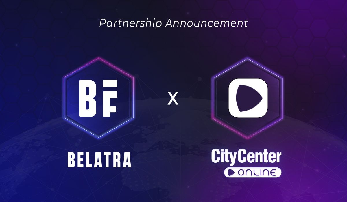 Belatra Expands Argentinian Presence with City Center Online Collaboration