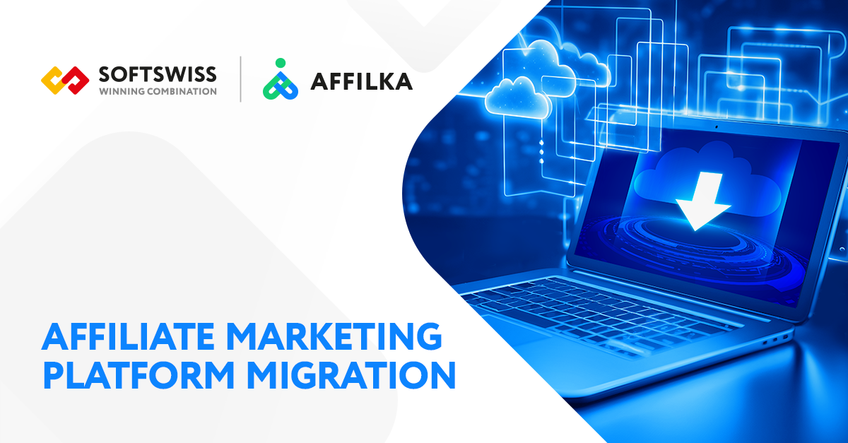 SOFTSWISS’ Checklist for Smooth Affiliate Marketing Platform Migration