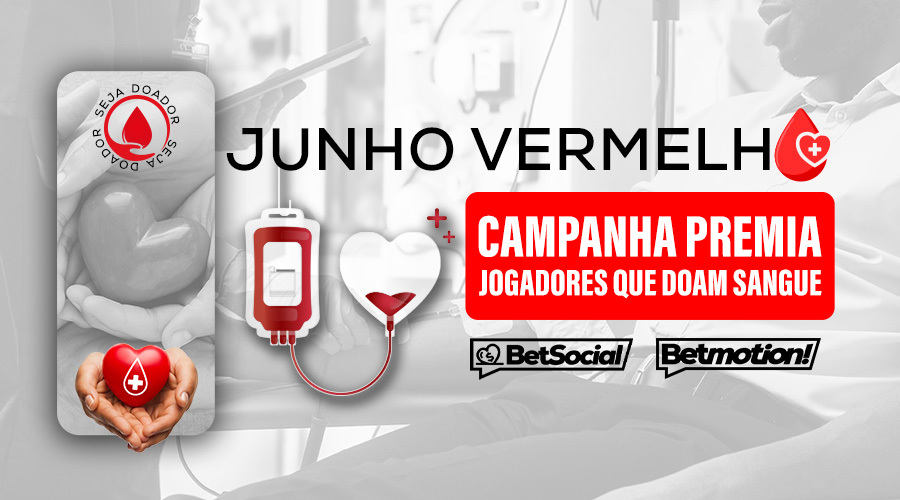 BetSocial Launches Campaign to Encourage Blood Donation