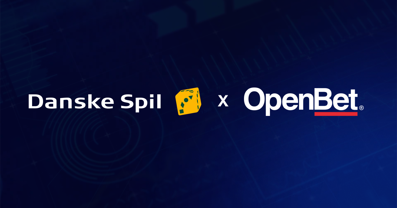Danske Spil Extends OpenBet Partnership for the Third Time Following Successful 11-year Alliance