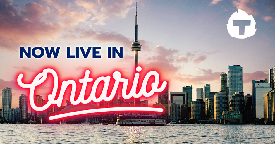Thunderkick Launches in Ontario with Industry Heavyweights PokerStars and LeoVegas