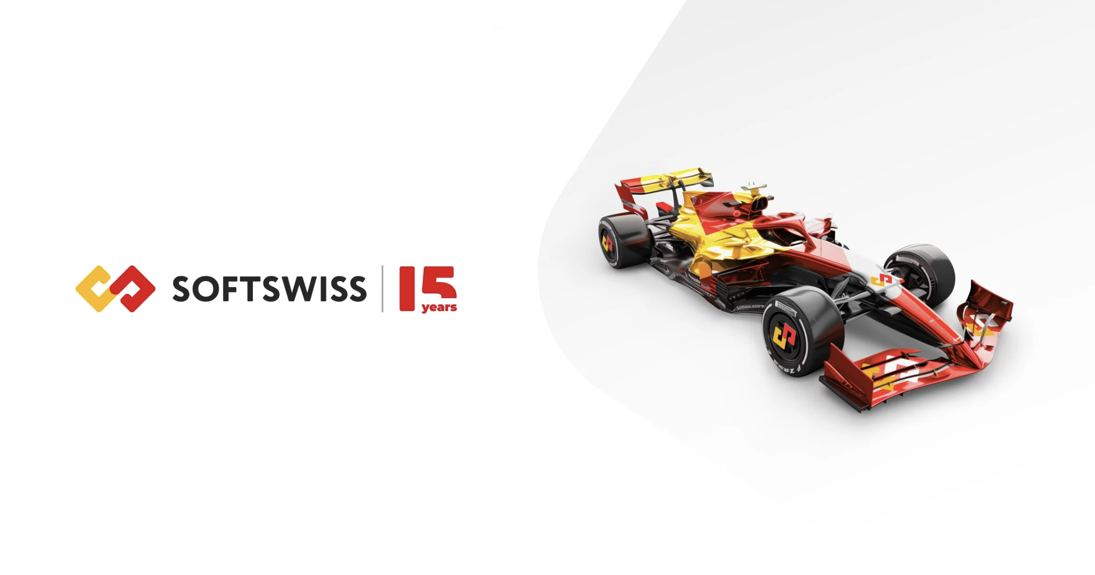 F1 Legend Barrichello & SOFTSWISS: Family Track Day