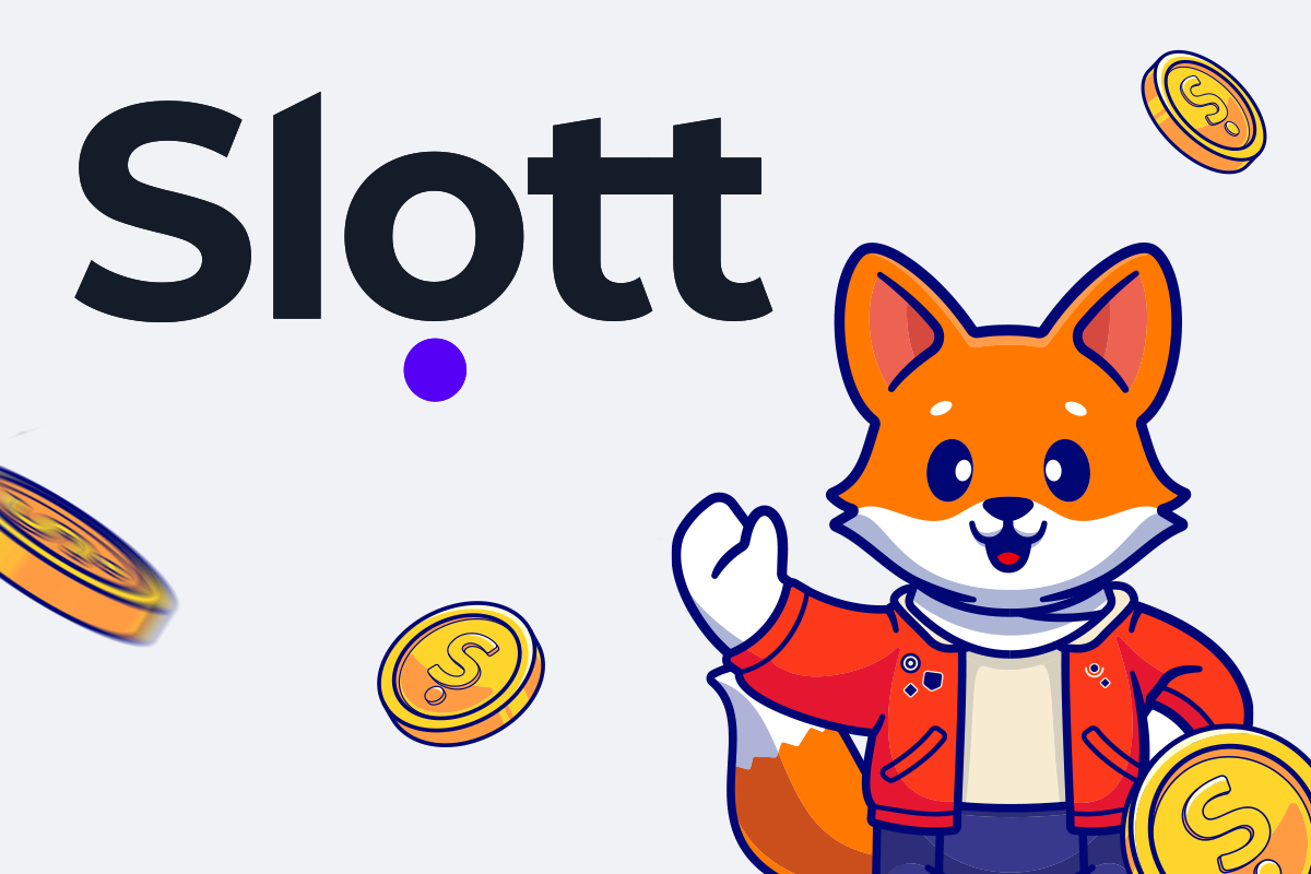 Slott Debuts as New Trusted Player in the World of Modern Casinos