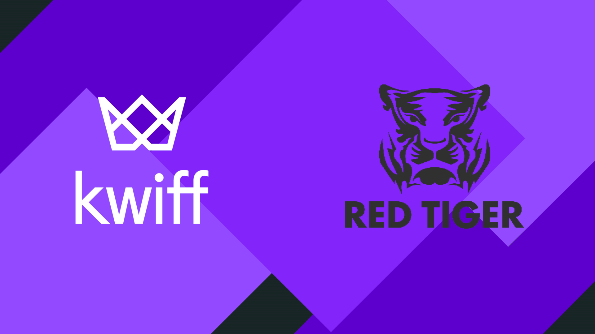 kwiff Seals Content Partnership with Red Tiger