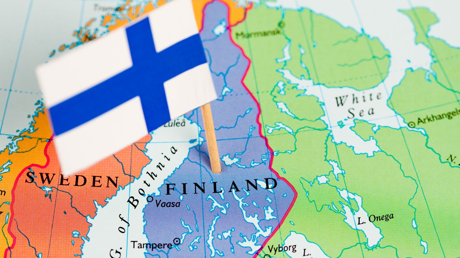 Finland to Introduce Commercial Gambling Operators by 2027