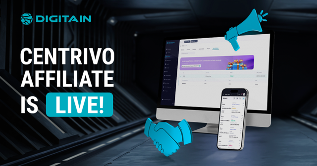 Digitain Enhances iGaming Portfolio with New Affiliate Platform