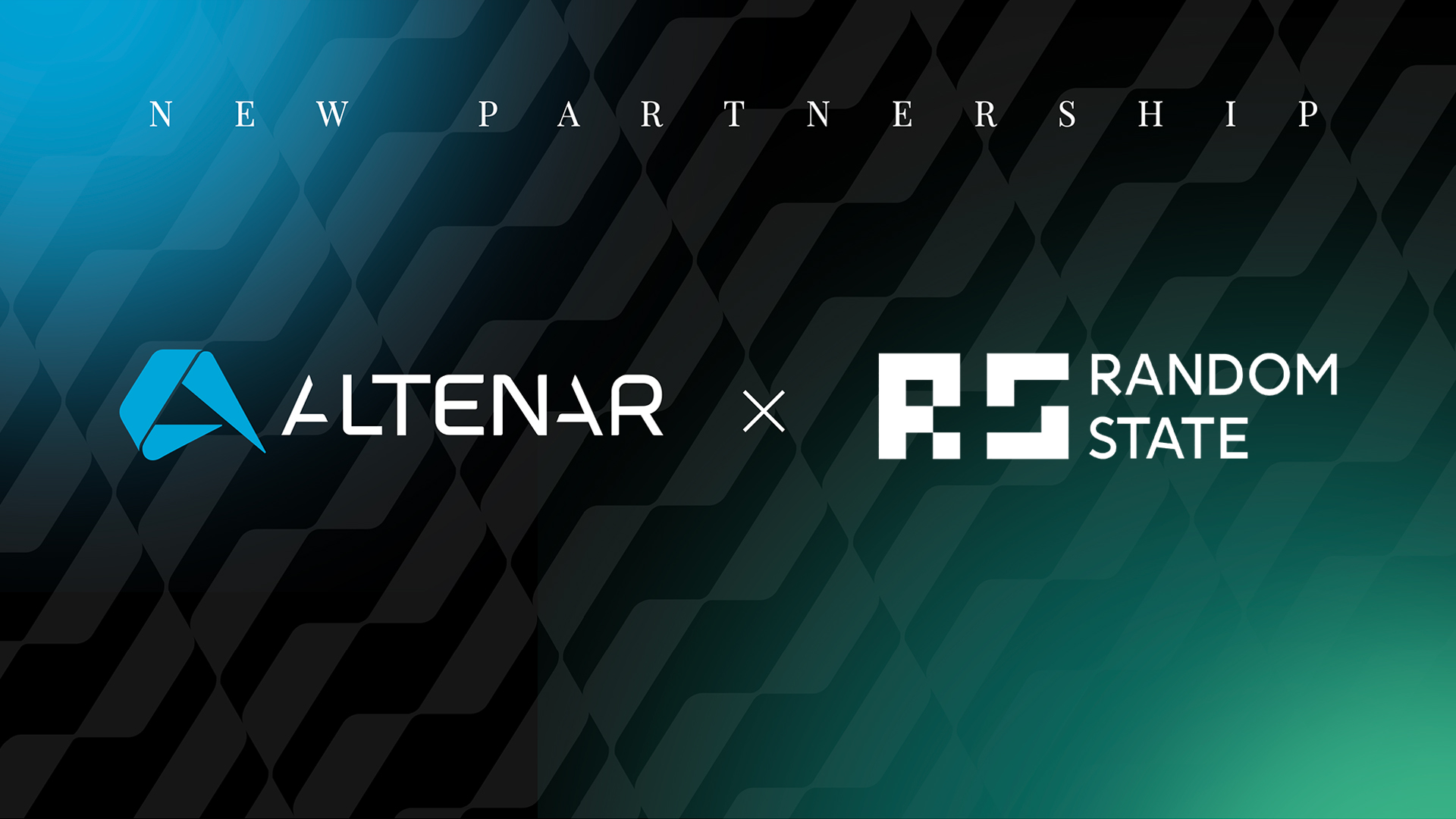 Altenar Sportsbook Launches Partnership with iLottery Platform Supplier Random State