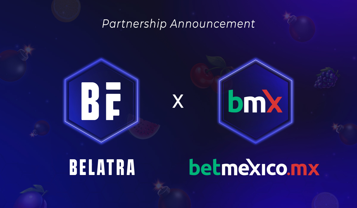 Belatra Accelerates LatAm Reach with BetMexico.mx Deal