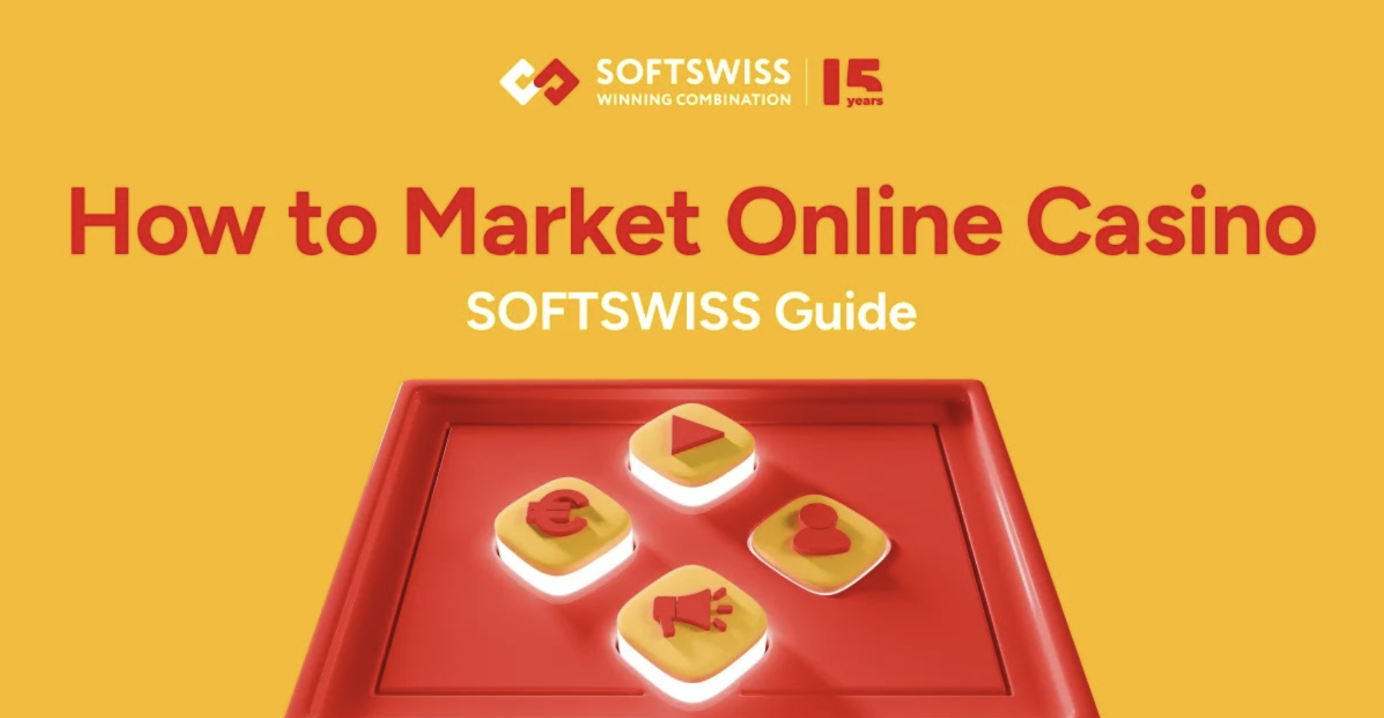 How to Market Online Casino in 2024?