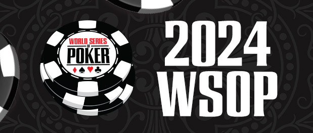 Record-Breaking Turnout at the 2024 World Series of Poker