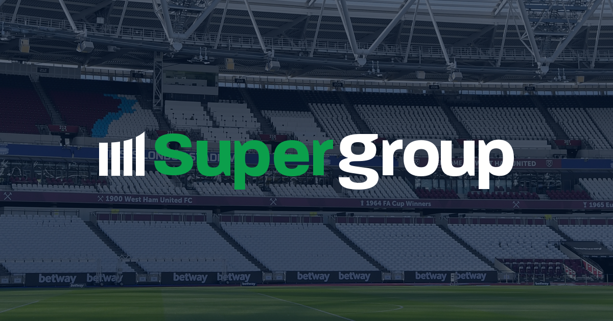 Betway's Super Group Brand Withdrawls from US Market