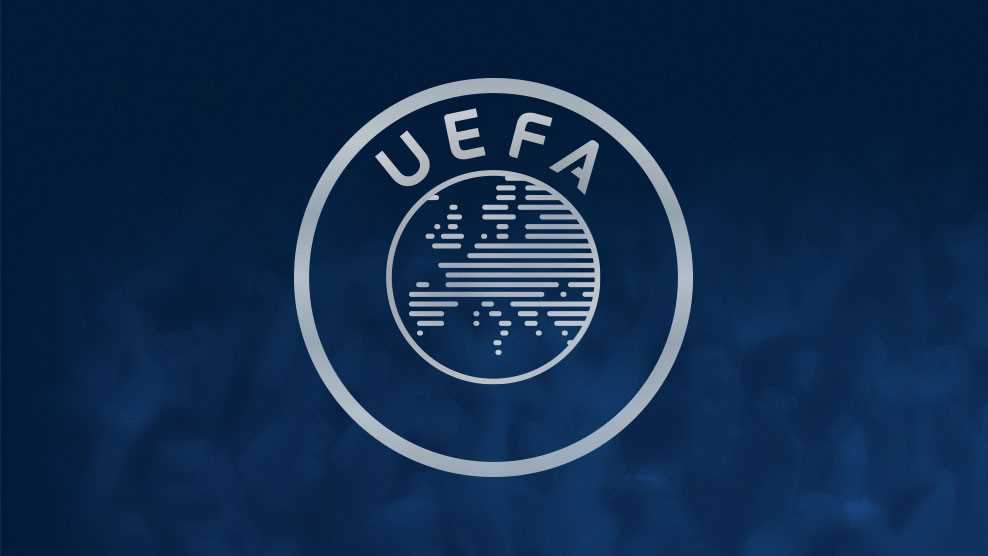 Sportradar Strengthens Ties with UEFA
