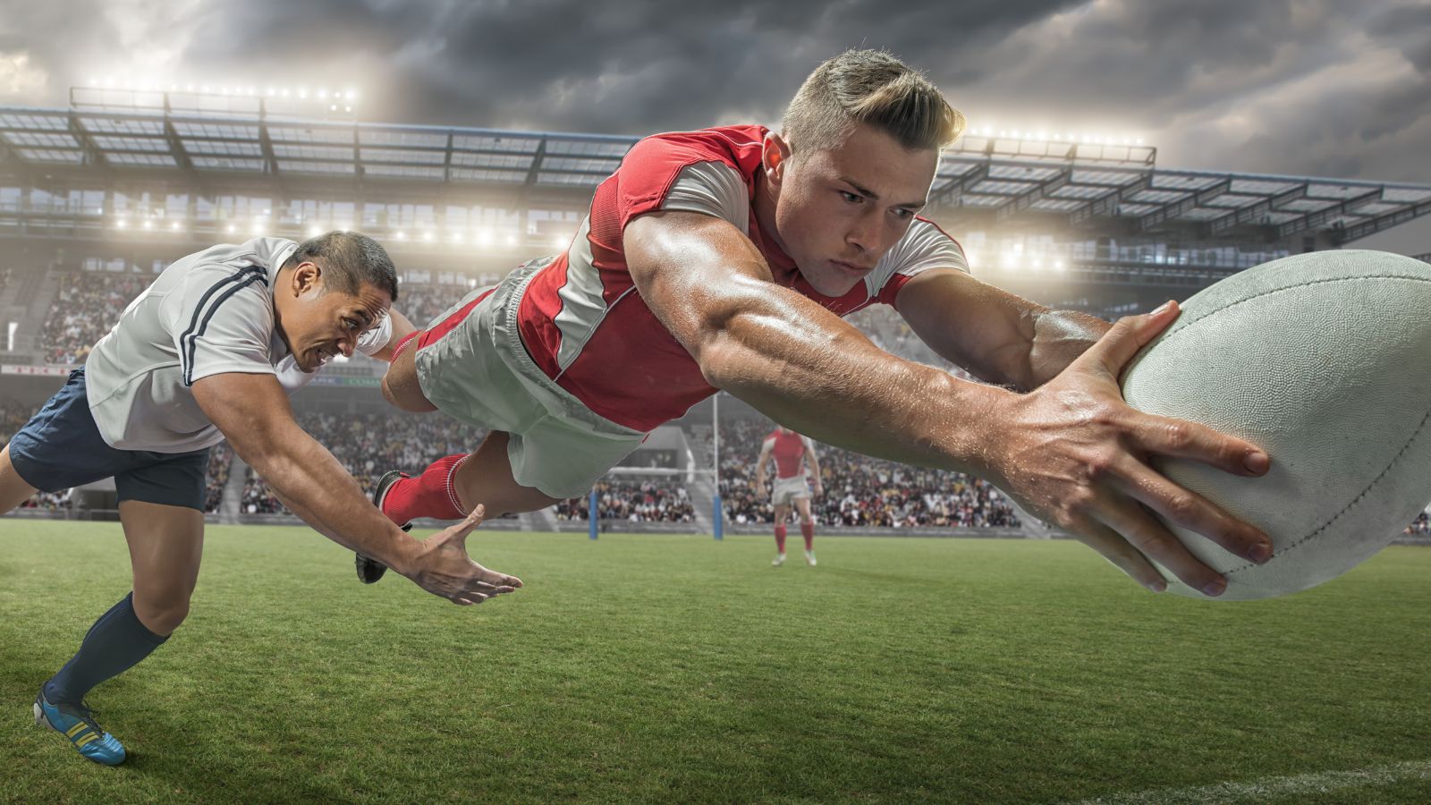Betfred to Bring Rugby League to Las Vegas in 2025