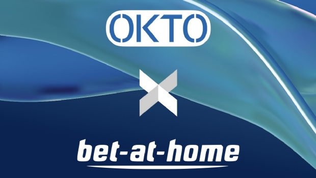 Okto.Cash Forms New partnership with Bet-at-home