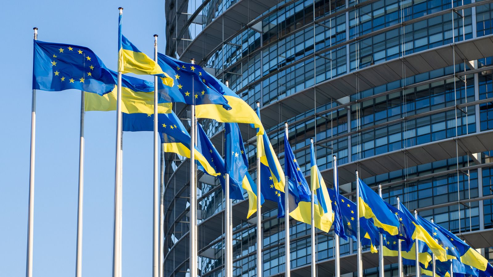 Ukraine Cracks Down on Illegal Gambling Sites