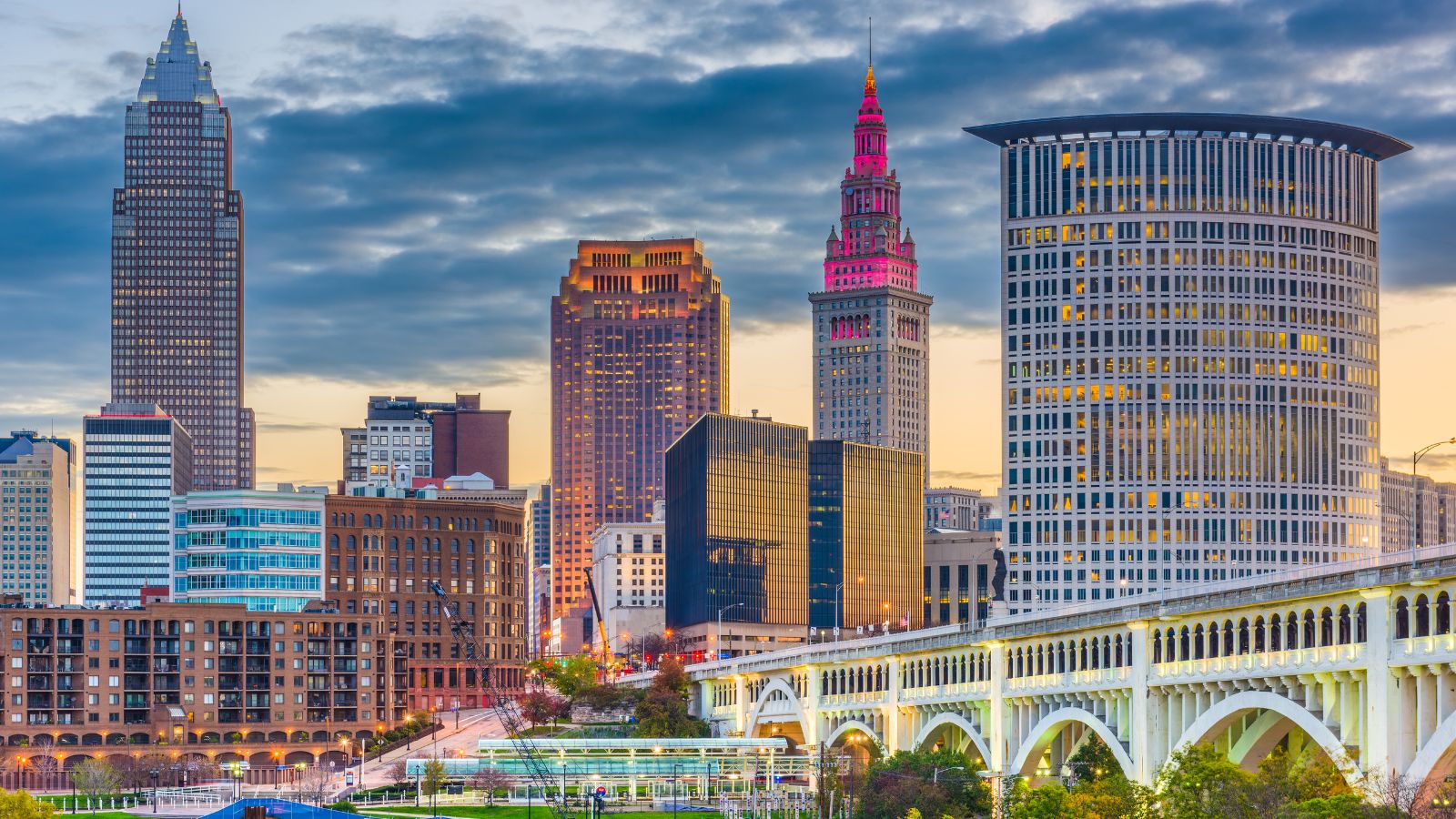 Ohio Republicans Advocate For Legalisation of Online Casinos and iLottery