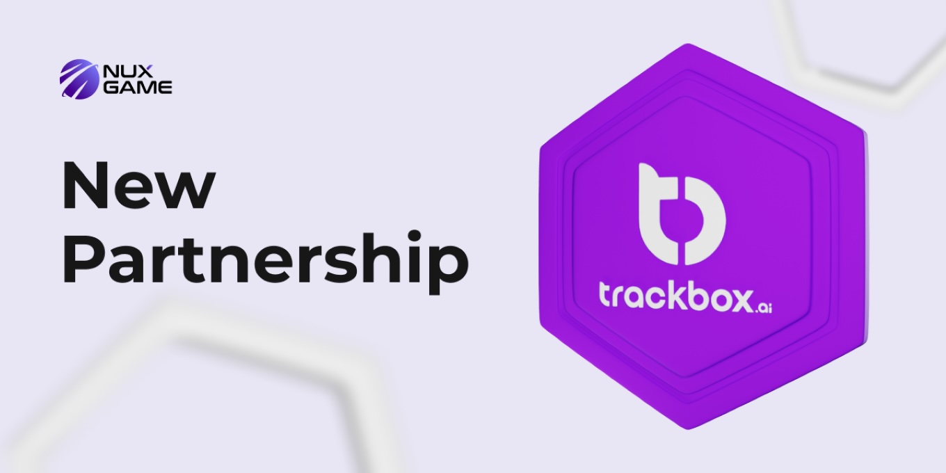 NuxGame Strengthens Affiliate Management System with Trackbox Integration