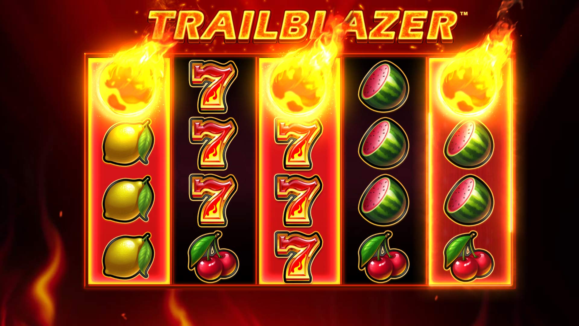 Blueprint Gaming Treats Players to Super Stacked Wins as Trailblazer Cranks up the Heat
