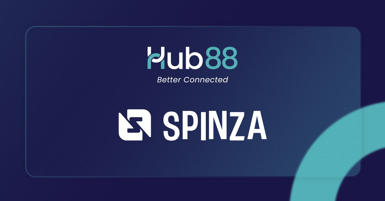 Spinza Makes Waves Worldwide Driven by Hub88 Content Agreement