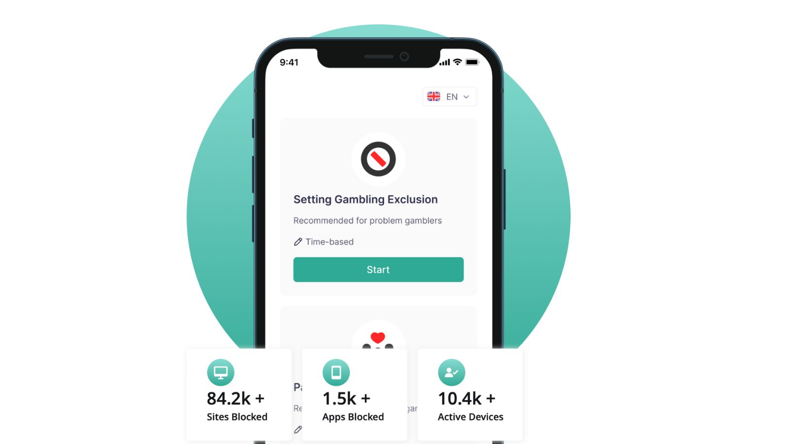 BetBlocker Recognised for Outstanding Contribution to the Prevention of Gambling Harm at NCPG Awards 2024