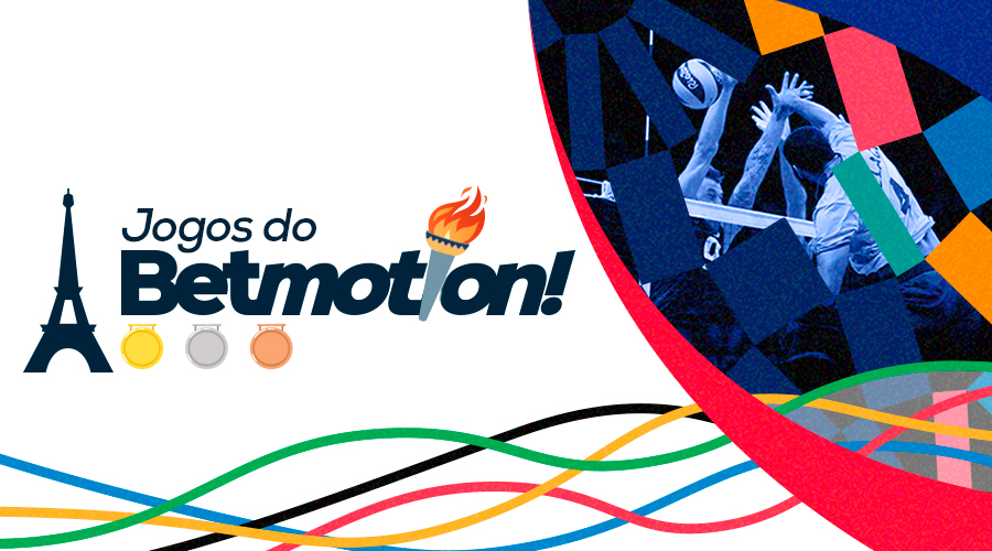 Betmotion Unveils ‘Jogos do Betmotion’ Competition to Celebrate 2024 Olympics