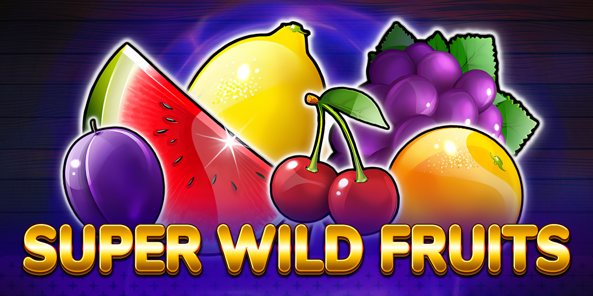 Spinomenal Shines Again with Super Wild Fruits Release