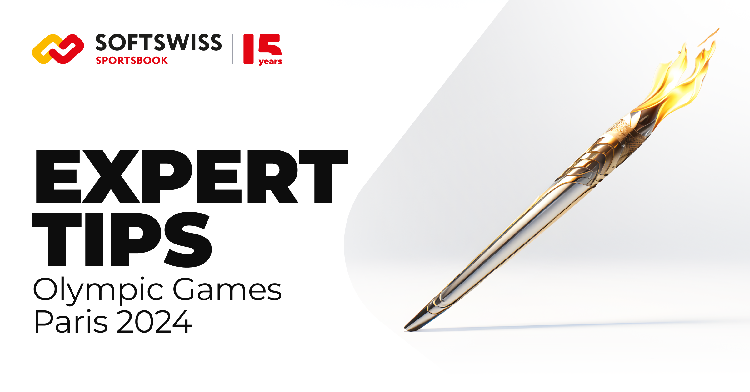 SOFTSWISS Shares Winning Sportsbook Strategies for the 2024 Olympic Games