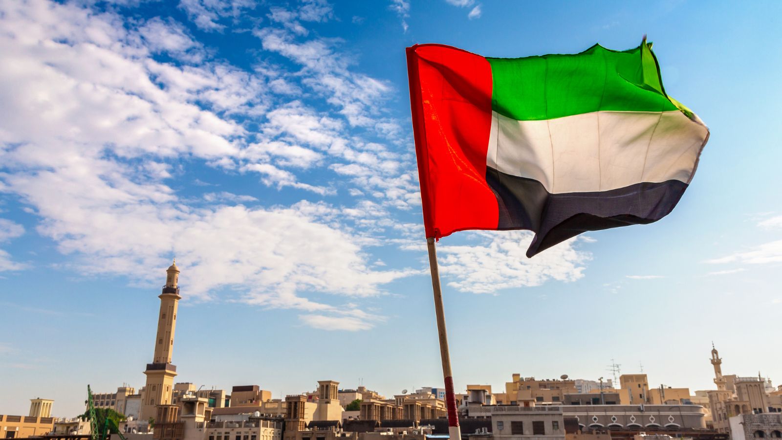UAE Issues First Lottery Operating Licence to The Game LLC