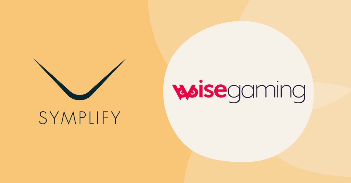 WiseGaming Boosts Player Engagement with Symplify Collaboration