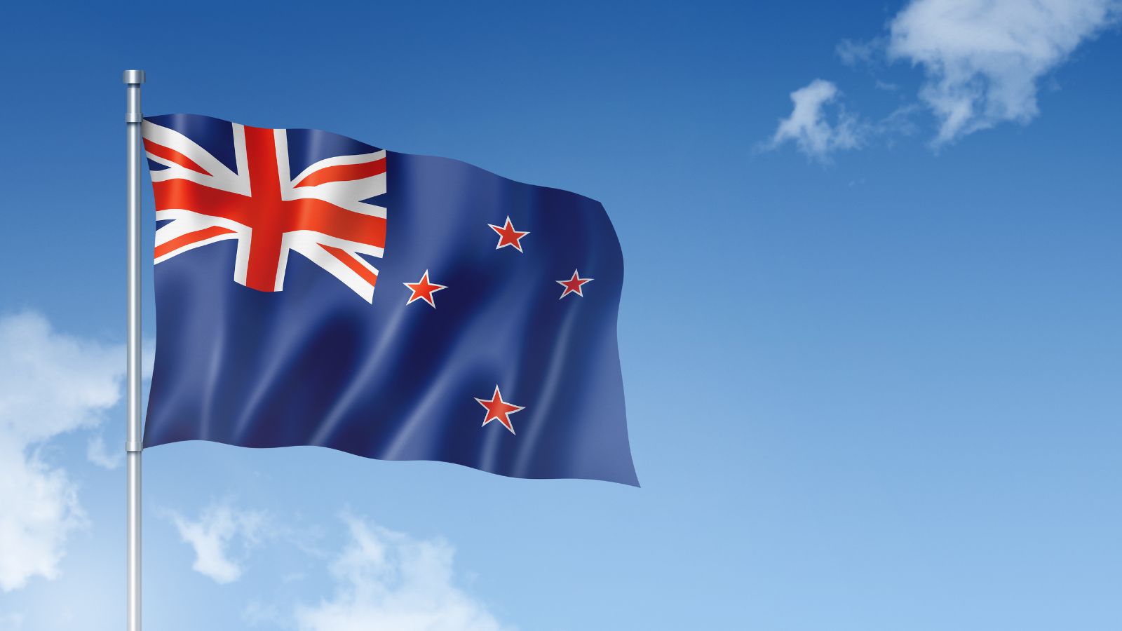 New Zealand Government Unveils Online Casino Regulation Plans