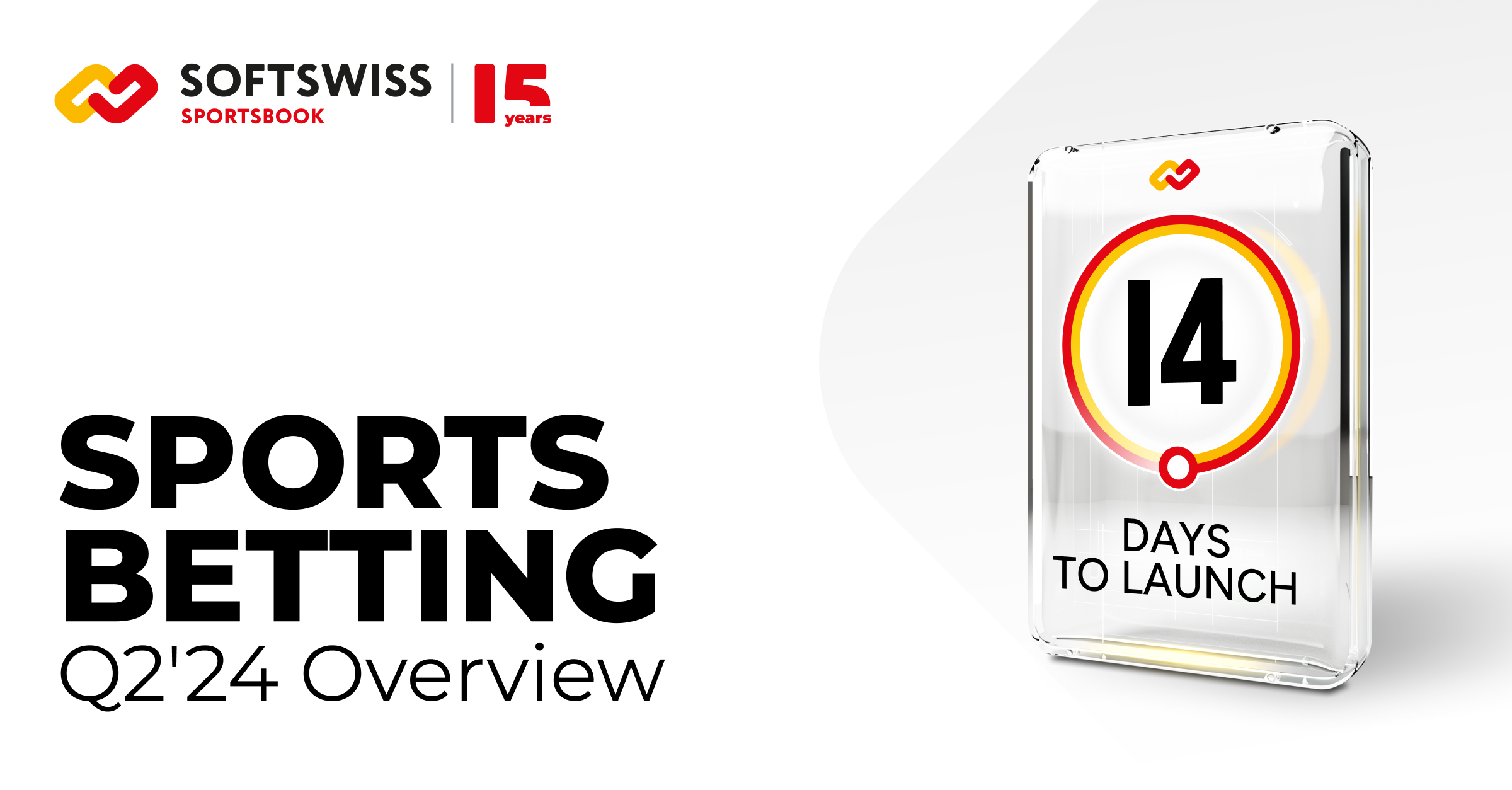 SOFTSWISS Sportsbook Q2 2024 Results: New Project Launch Record
