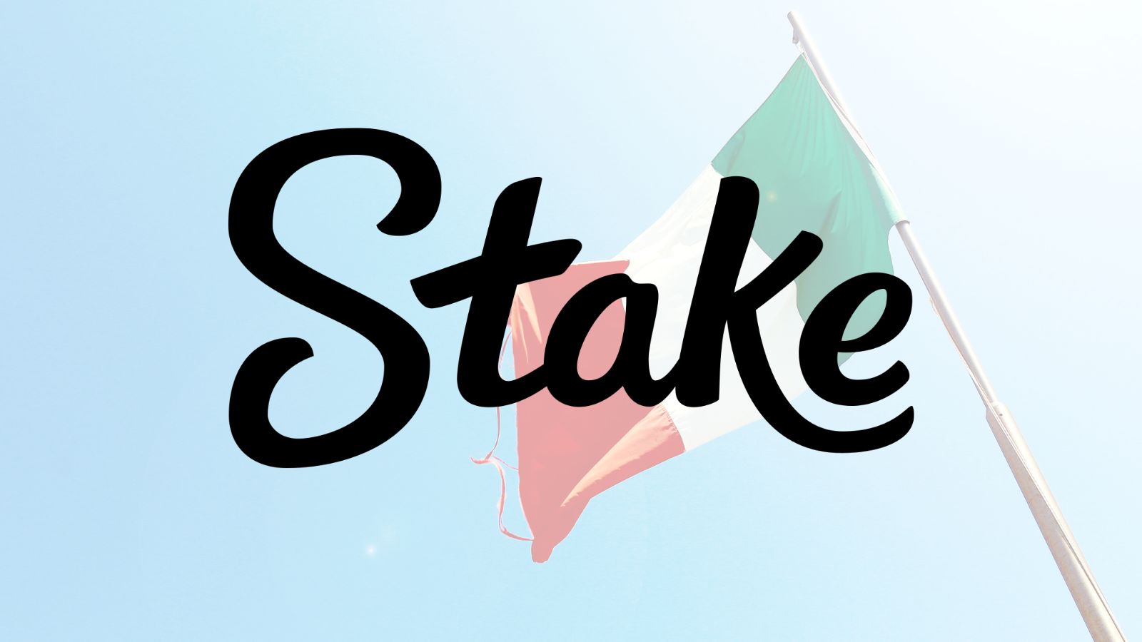 Stake Acquires Idealbet to Expand into Italy
