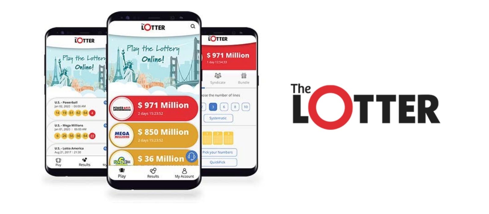 TheLotter Australia Launches New Mobile App for Global Lottery Access