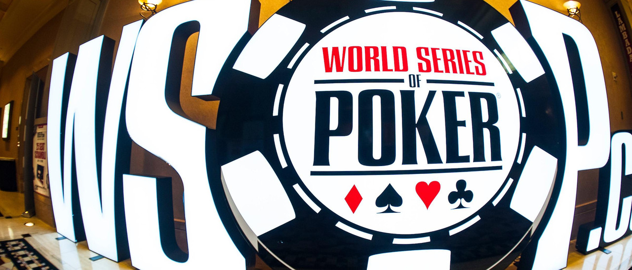 Caesars Entertainment Sells WSOP Intellectual Property for $500 Million