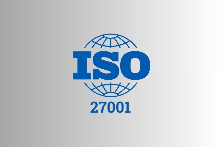 Flows Achieves Prestigious ISO 27001 Certification