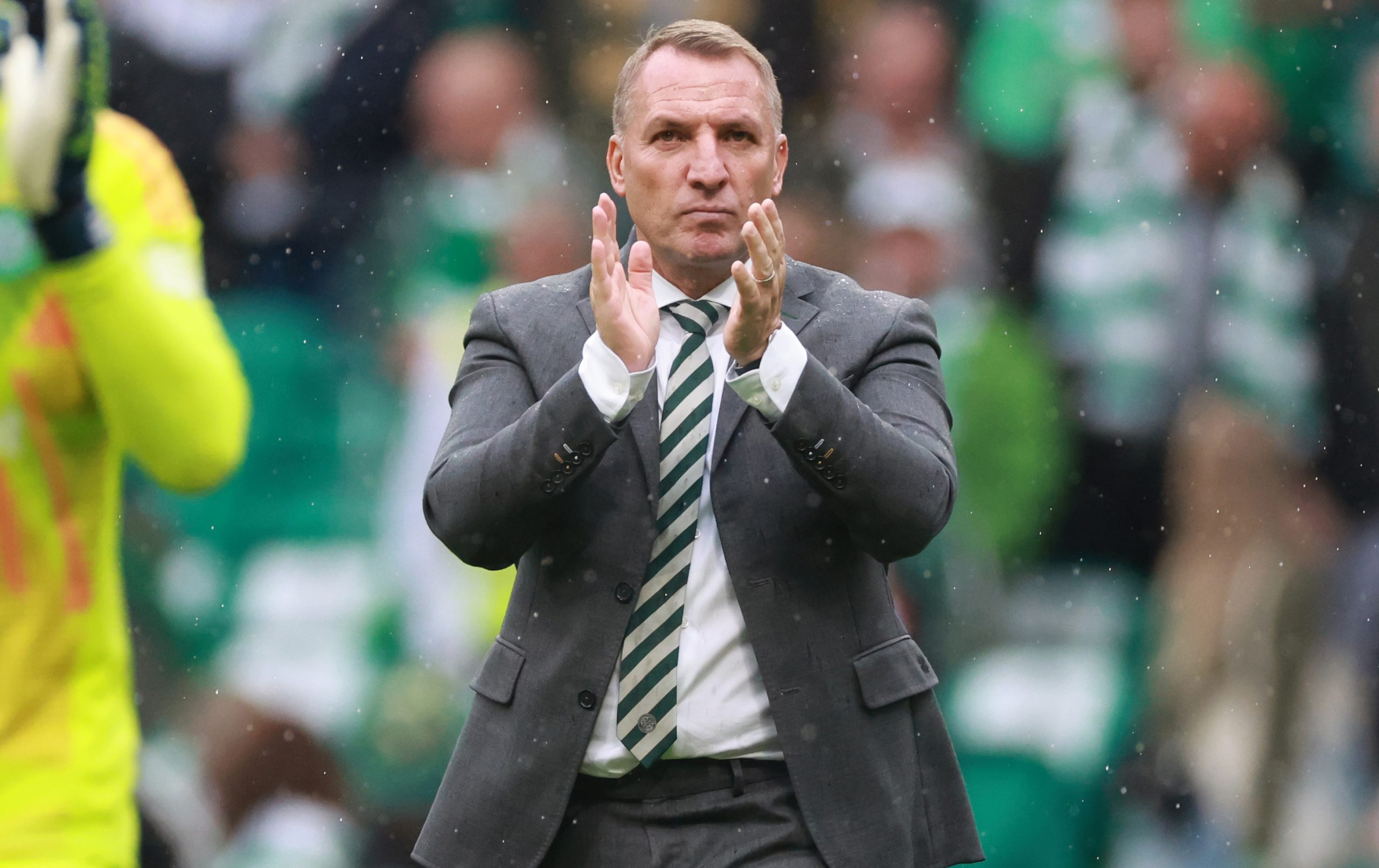 Paddy Power Pays Out on Celtic for Scottish Premiership Title
