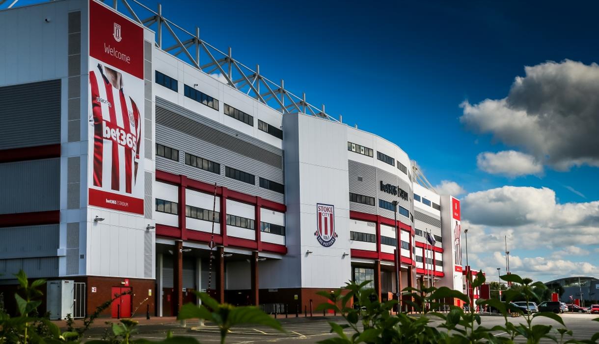 Stoke City FC Now Owned Outright by bet365 CEO John Coates