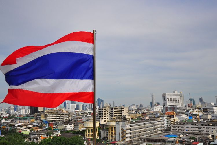 Thailand Unveils Draft Regulations for Integrated Casino Resorts