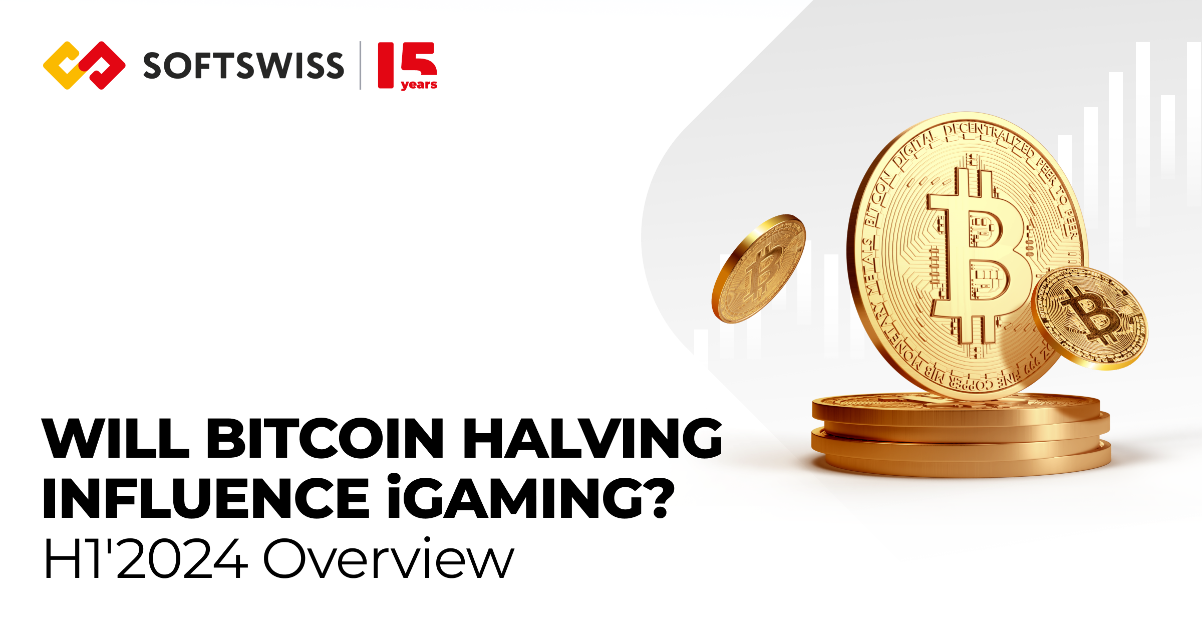 Will Bitcoin Halving Influence iGaming?