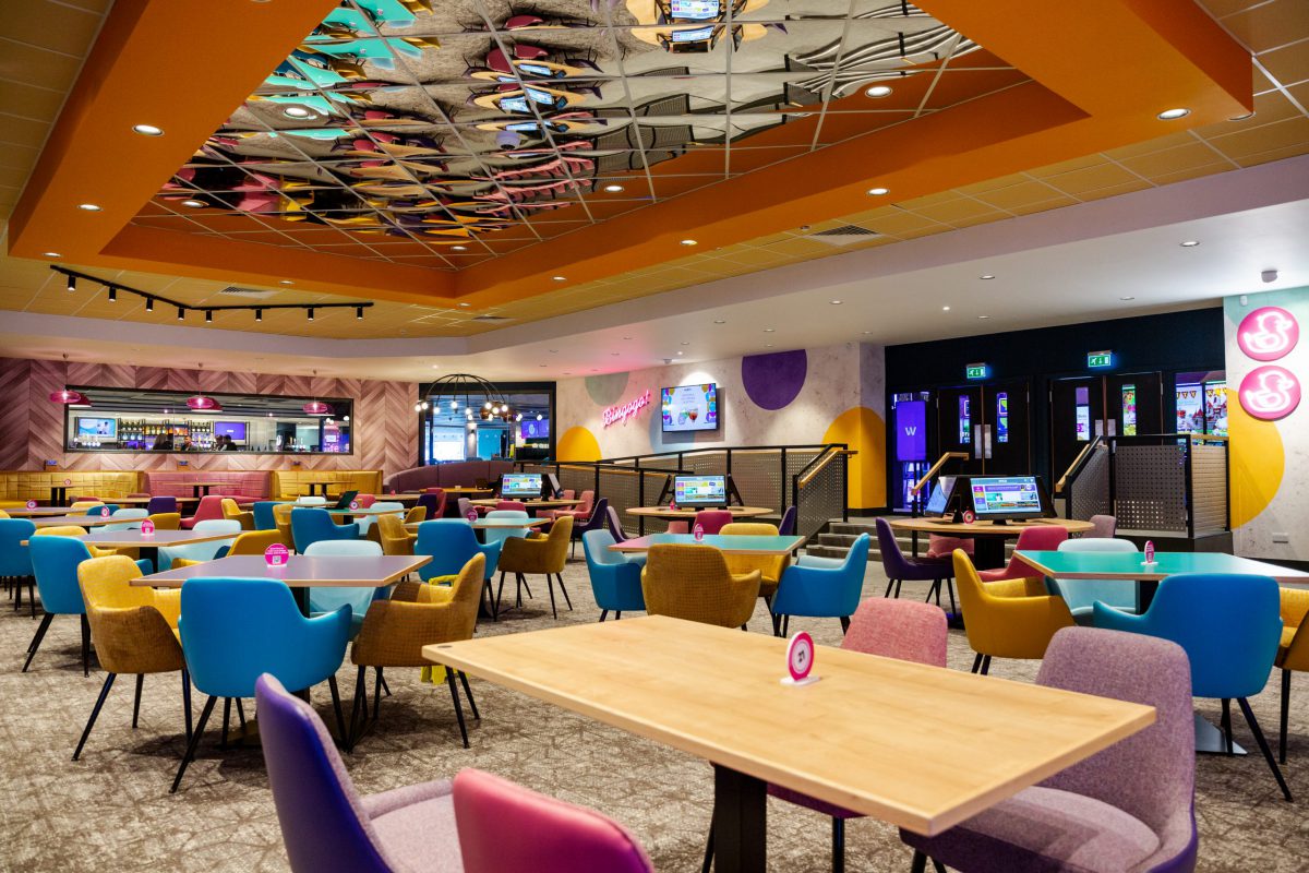 Inspired Entertainment Partners with Mecca Bingo in $12.7M Deal
