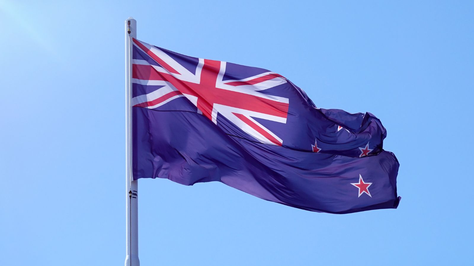 New Zealand Set to Regulate Online Casino with Projected $500m Market by 2026