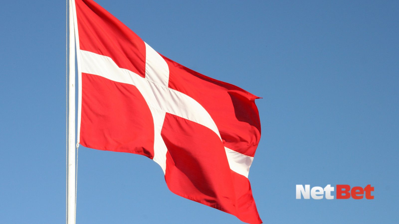 NetBet Denmark Expands Casino Offering with Evolution Partnership