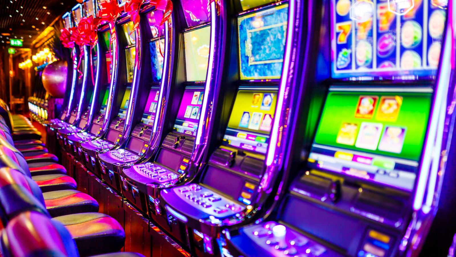 Mobiquity Technologies Partners with Context Networks to Transform Slot Machine Advertising in Casinos