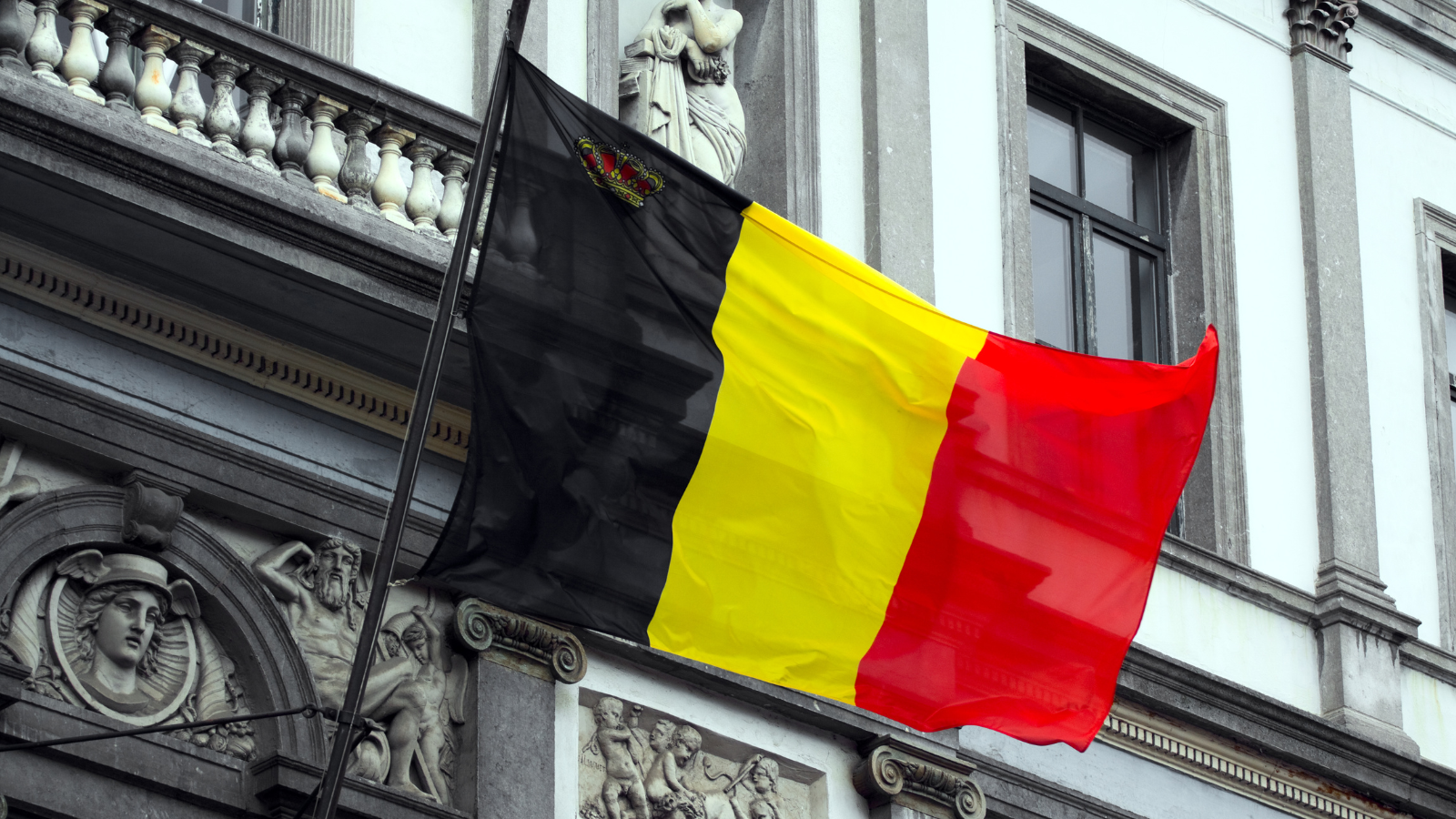 Belgium's Gambling Revenue Sees Significant Growth