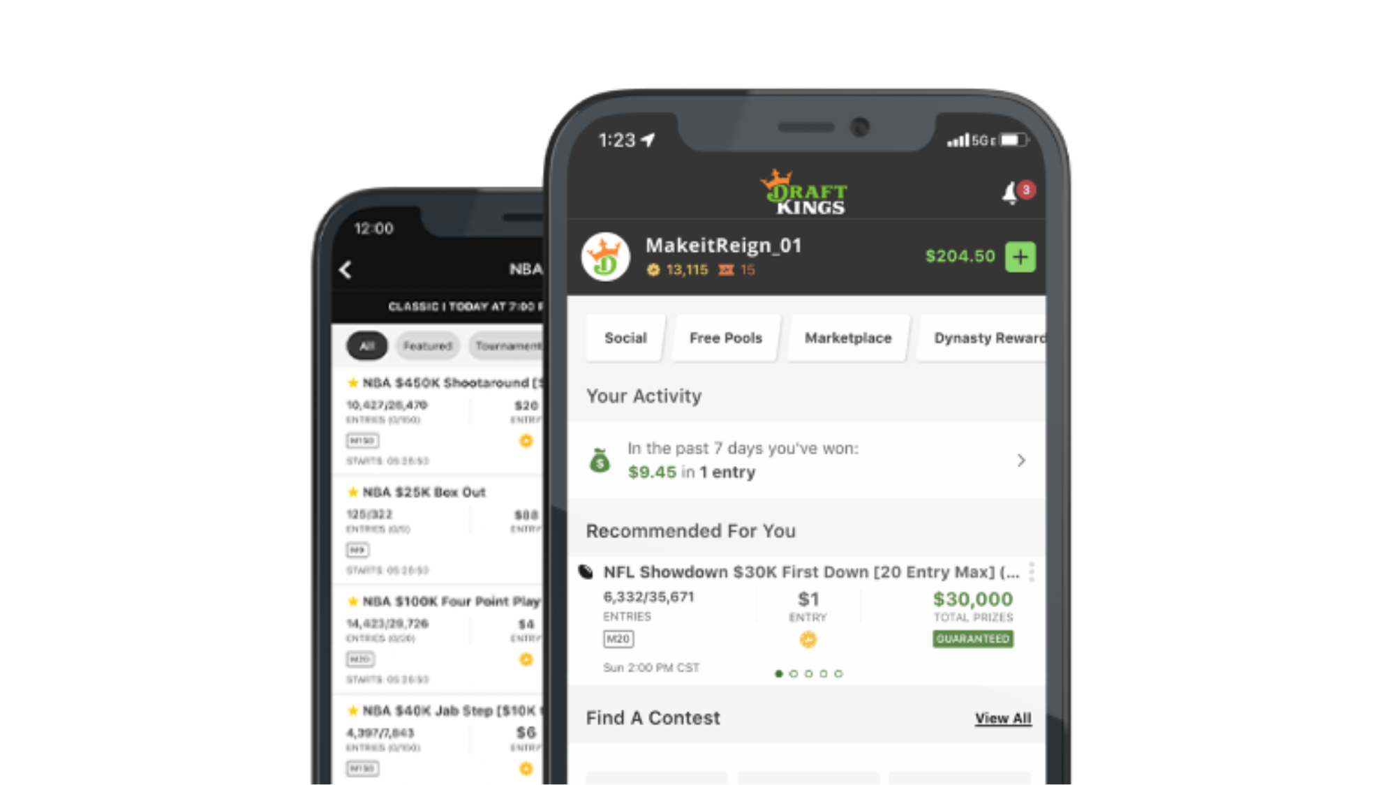 DraftKings Reverses Decision on Gaming Tax Surcharge