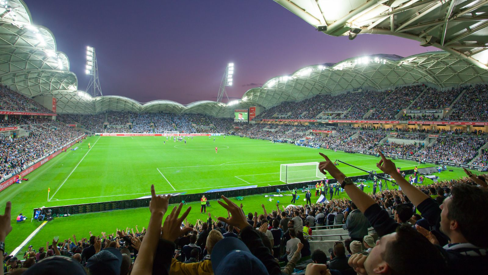 Premier League Introduces Semi-Automated Offside Technology with Genius Sports Partnership