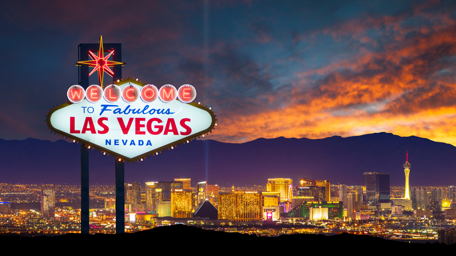 The Nevada Gaming Control Board (NGCB) Files Complaint Against Resorts World Las Vegas