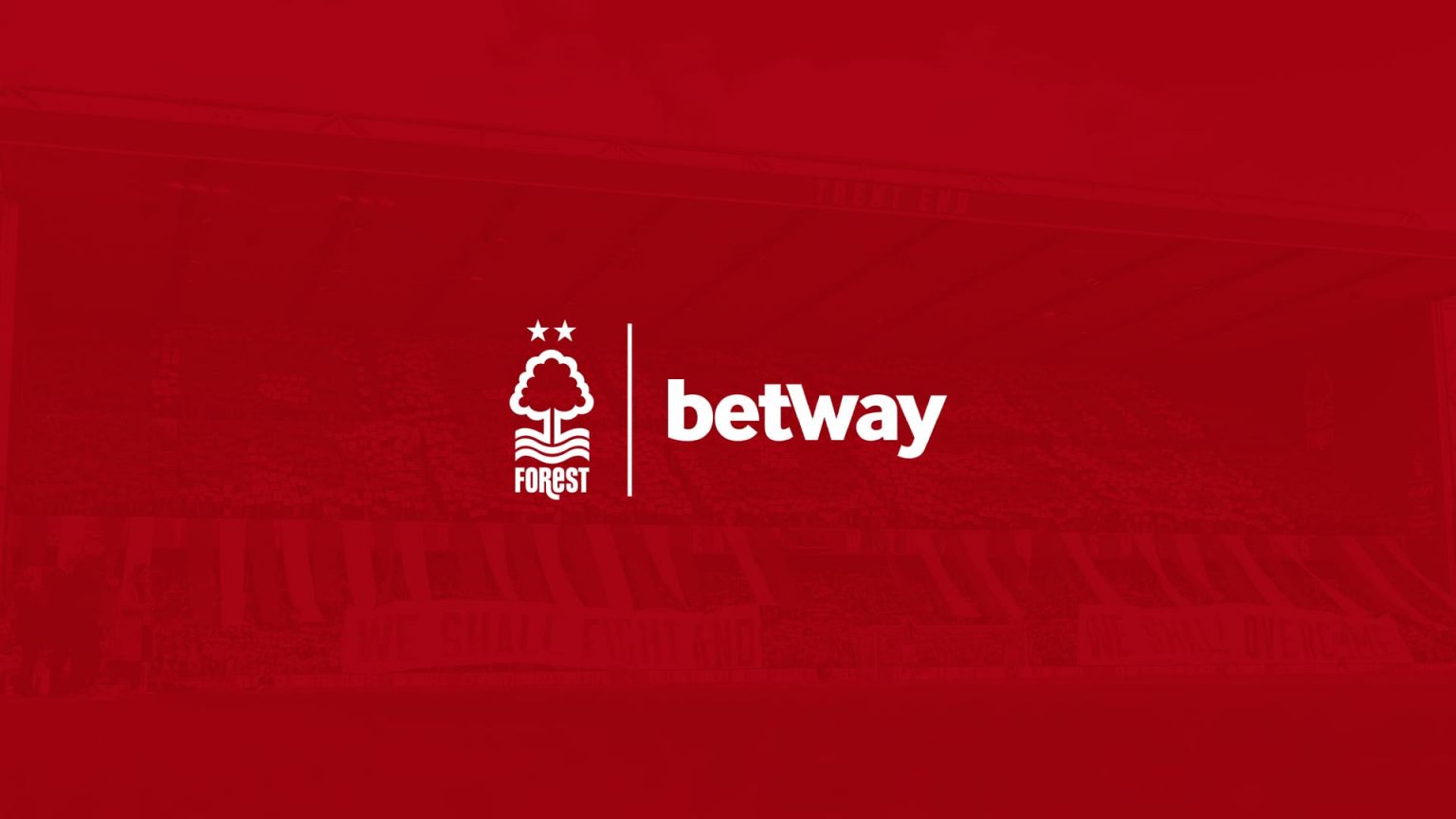 Betway Joins Nottingham Forest as Official Betting Partner
