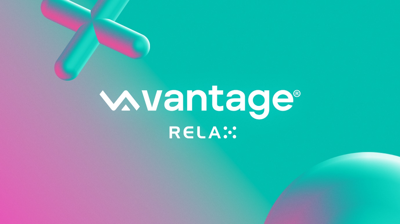 Relax Gaming Reveals Game Changing Business Portal Relax Vantage®