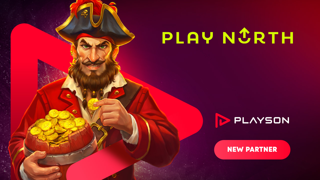 Playson Celebrates Dutch and Finnish Growth Through Play North Partnership
